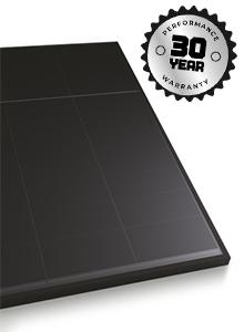 450W Neostar 2S N-Type Mono-Glass ABC 54 Cell All Black MC4 Gen 2