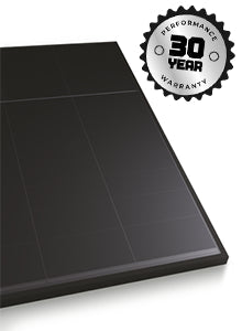 465W Neostar 2S N-Type Mono-Glass ABC 54 Cell All Black MC4 Gen 2