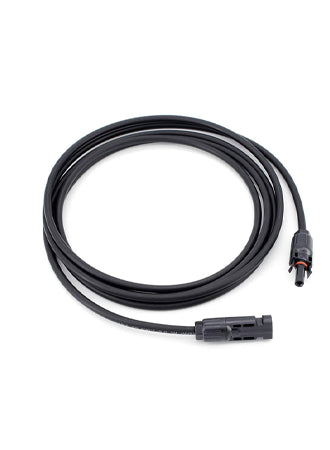 Aiko 1.2m Extension Cable with Aiko 01C Connectors