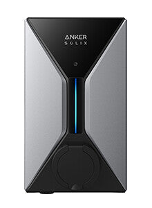 Anker SOLIX V1 Smart EV Charger 7.4 KW Socket