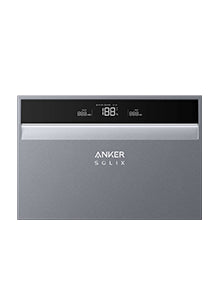 Anker Solix X1-H10K-T 3PH Power Module