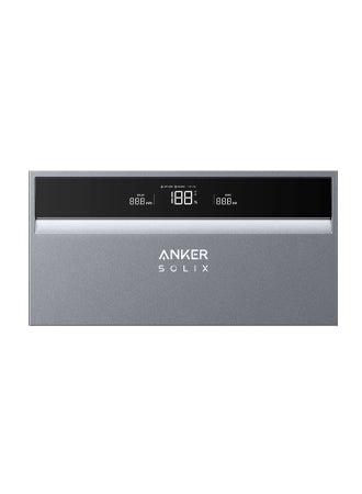Anker Solix X1-H3.68K-S Power Module
