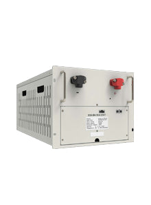 Atess Battery module 38.4V, 200Ah Capacity 76.8kWh (Pack of 10)