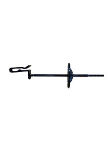 Bird-Mesh - Push Fit Mesh Clip - Packs of 10 clips