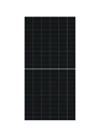 DMEGC Solar 585W N-type Bifacial Double Glass Silver Frame