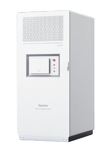 Dyness C&I 261 kWh Cabinet AiO Grid Connected No MPPT Liquid Cooled