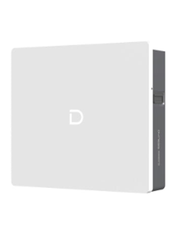 Dyness Powerbox G2 10.24kWh LV LFP Battery with PC Front Cover