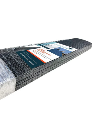 PVC Coated Solar Mesh - 1M Lengths