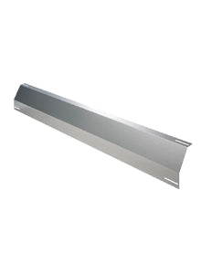 FlatFix Fusion Wind Deflector Rear 2000
