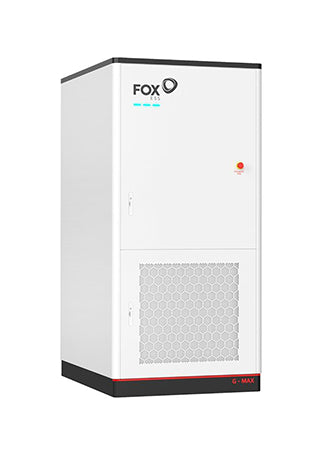 Fox G-Max Plus All in One, 100kW with 241kWh