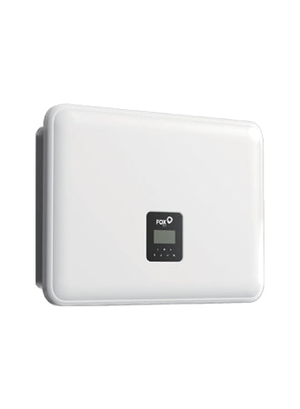 FOX ESS H3 Smart 6.0KW 3PH Hybrid/AC Inverter