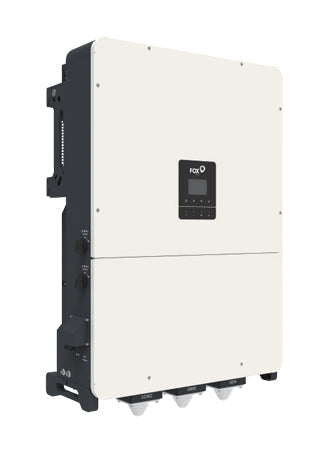 Fox ESS H3 Plus 50kW 3PH Hybrid Inverter