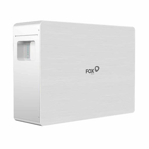 Fox ESS LV52 5.12kWh 48V Battery Module
