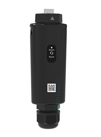 Growatt Shine LAN-X Ethernet Direct Connection
