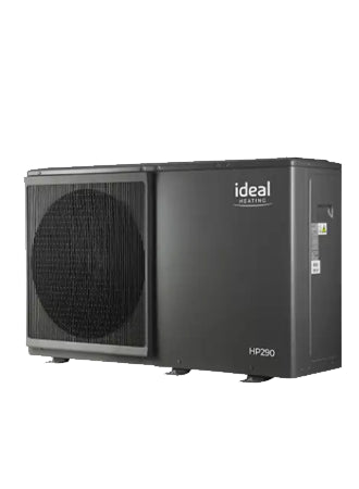 Ideal HP290 4.5kW Air Source Heat Pump