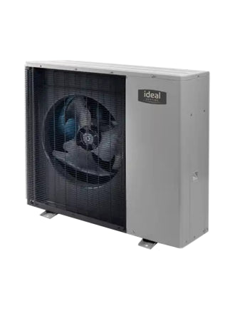 Ideal Logic Air 8.0kW Air Source Heat Pump