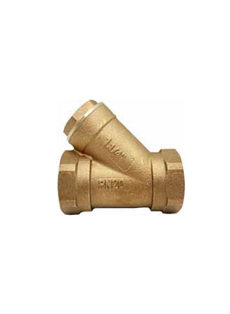Ideal Y Strainer