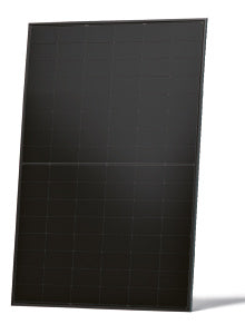 470W Tiger Neo 3.0 N-Type TOPCon Dual Glass 48 Cell All Black MC4