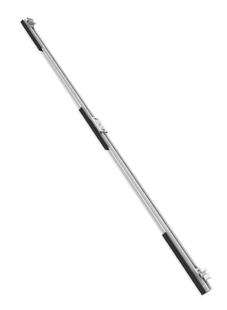 K2 D-Dome Express 6.10 Base Set L 1061-1170mm Flat Roof Mounting