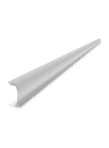 K2 InsertionRail 2.0 Cover 30 for 30mm Frames 2.85m
