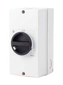 K&N Single String DC Switch 21A 800V - 20A 1000V (Pack of 10)