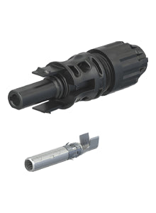 MC4-Evo2A 1500V DC Female Connector 0316 Small - Single