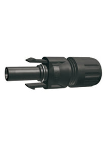 MC4 Female Connector - Single - 0016