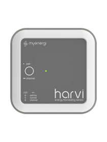 myenergi harvi - energy harvesting wireless sensor (Pack of 5)