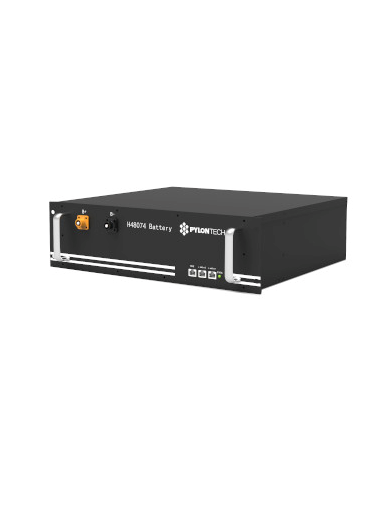 Pylon Powercube H2 High Voltage System 42.62kWh
