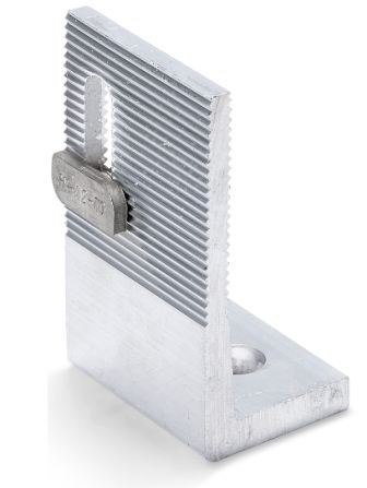 VarioSole Bracket M12 offset connection