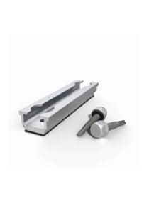 MetaSole+ metal sheet thickness with 2 x 6.3x 38 screws.