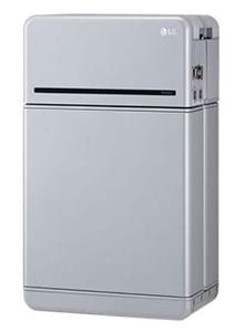 LG Chem 10kWh Prime HV Li Battery