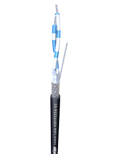 FireFighter%AE LSZH 430Series Multi-Pair 22awg TIA-485 Control Cables 600 Volts