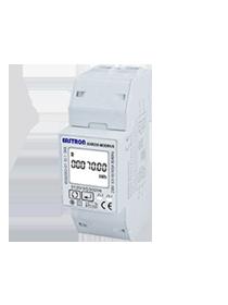 SDM230 single-phase Modbus Meter for Solax Chargers 100A Direct Connection