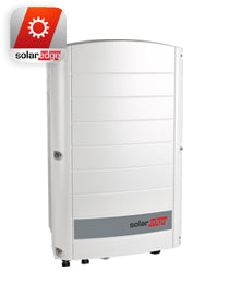 SolarEdge 16,000W Three Phase Inverter NO DISPLAY (Pack of 3)