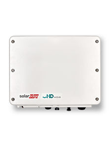 3,500W Home Wave 1PH Inverter (Pack of 5)