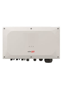 SE-DBL-RW00IBNM4 - 3PH Synergy Manager 50kW-66.6kW MC4 DC SPD