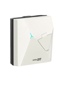 SolarEdge ONE EV Charger, 7.4kW / 1ph, Socket, PEN fault detection