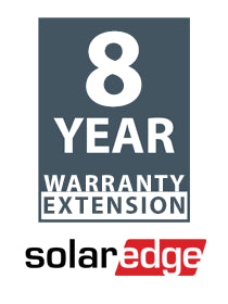 SolarEdge Warranty 20 years, Three Phase Inverter 20-40 kW
