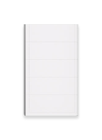 Sigenergy Sigenstor Batteries 50.0 kWh with LED (5 x 9.0 kWh)