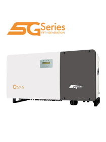 5G PRO 100kW 3PH Inverter (Pack of 4)