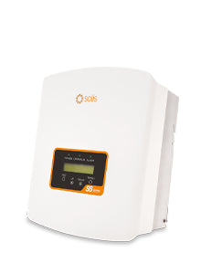 Solis 2.0kW Mini S6 Single Tracker with DC isolator (Pack of 10)