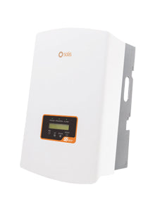 Solis 6kW S5 3 Phase Dual MPPT - DC (Pack of 6)