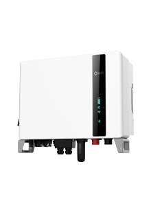S6 10kW 3PH Hybrid Inverter (incl. 3PH meter) V2
