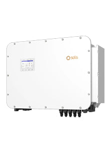 Solis S6 100kW 3 Phase Hybrid Inverter