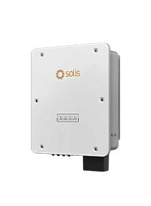 Solis GC3P60kW 3ph 5 MPPT - DC