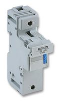 Mersen fuse-holder for 22x58 fuse-links T331079 CMS22 single pole