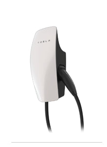 Tesla Gen 3 Wall Connector - 7kW/22kW Type 2 Tethered (Pack of 10)