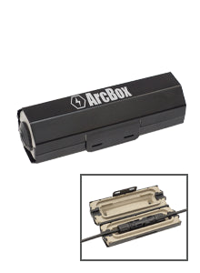 ArcBox Solar Connector Enclosure (Pack of 12)