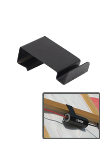 ArcBox Batten Mount for tile, battens 22-25mm thickness, Single (Pack of 12)